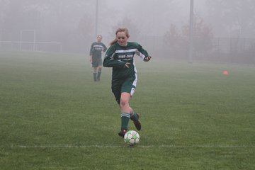 Bild 116 - wB-Jun SSV am 6.11.11